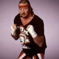 Terry Funk