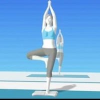 Wii Fit