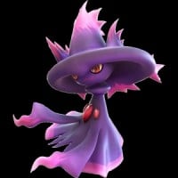 Mismagius
