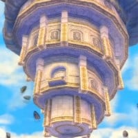 Sky Keep (Skyward Sword)