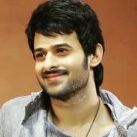 Prabhas
