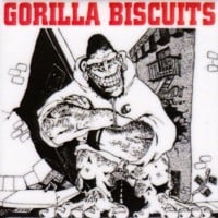 Gorilla Biscuits