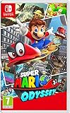 Super Mario Odyssey