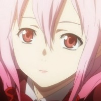 Inori Yuzuriha - Guilty Crown