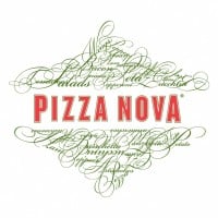 Pizza Nova