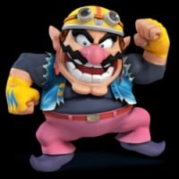 Wario-Man (Wario)
