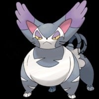 Purugly (Pokemon)