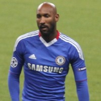 Nicolas Anelka
