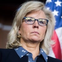 Liz Cheney