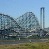 New Orleans - New Orleans, LA