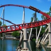 Maverick (Cedar Point)
