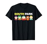 South Park T-Shirts