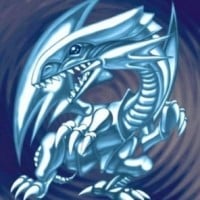 Blue-Eyes White Dragon