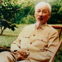 Ho Chi Minh