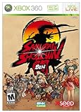 Samurai Shodown Sen