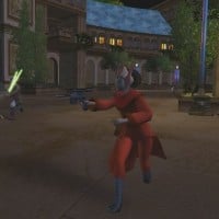 Naboo: Imperial Diplomacy