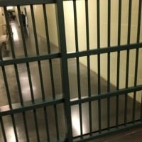 Be Able to Go to Jail