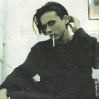 Brett Anderson