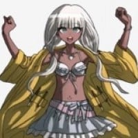 Angie Yonaga