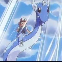 The Legend of Dratini