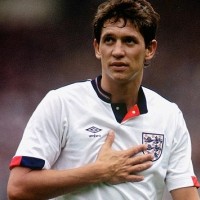 Gary Lineker