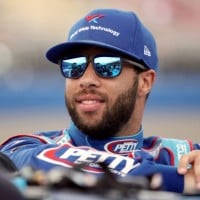 Bubba Wallace