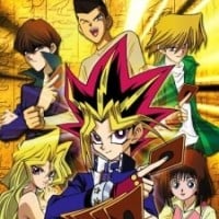 Yu-Gi-Oh! Duel Monsters