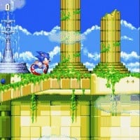 Sky Sanctuary Zone (Sonic & Knuckles)