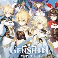 Genshin Impact
