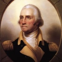 George Washington 