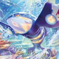 Primal Kyogre