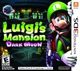 Luigi's Mansion: Dark Moon