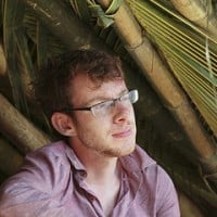 John Cochran - 8th Place - Survivor South Pacific