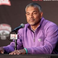 Jerome Tang - Kansas State