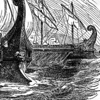 The Battle of Salamis