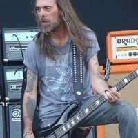 Rex Brown (Pantera)