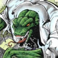 Lizard (Marvel Comics)