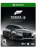 Forza Motorsport 5