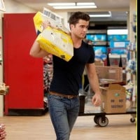 Spencer Boldman (Adam Davenport)
