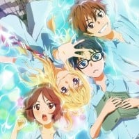 Your Lie in April