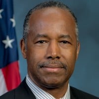 Ben Carson