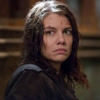 Maggie Greene