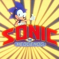 Sonic the Hedgehog (Sonic SatAM)