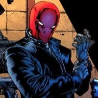 Red Hood