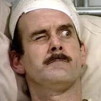 Basil Fawlty (Fawlty Towers)