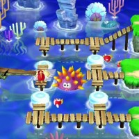 Sparkling Waters (New Super Mario Bros. U)