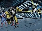 Yellowjacket - The Avengers: Earth's Mightiest Heroes