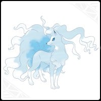Alolan Ninetales