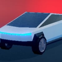 Cybertruck