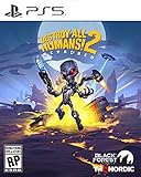 Destroy All Humans! 2 - Reprobed